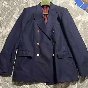 Gucci Used Blazer 
Size: Men's 50L